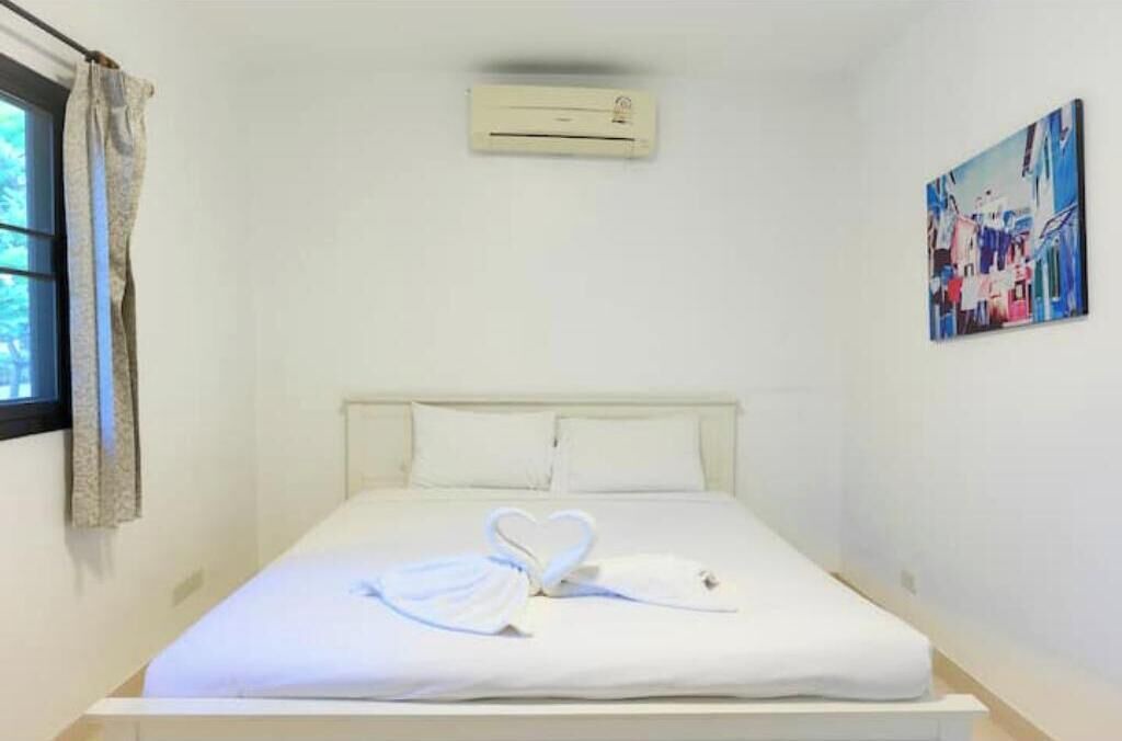 Photo of Bedroom in Si Racha