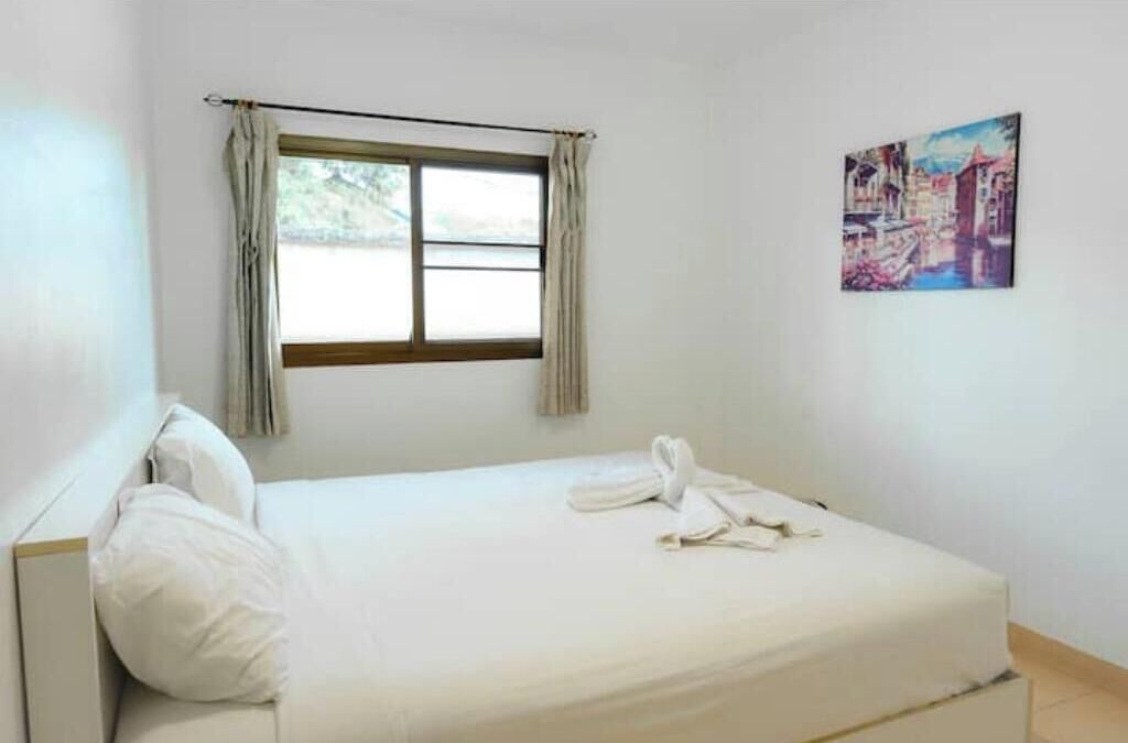 Photo of Bedroom in Si Racha