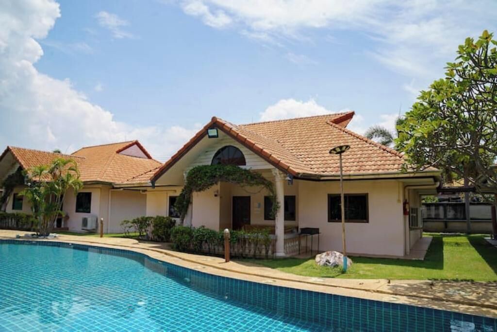 Photo of Outdoor in Si Racha