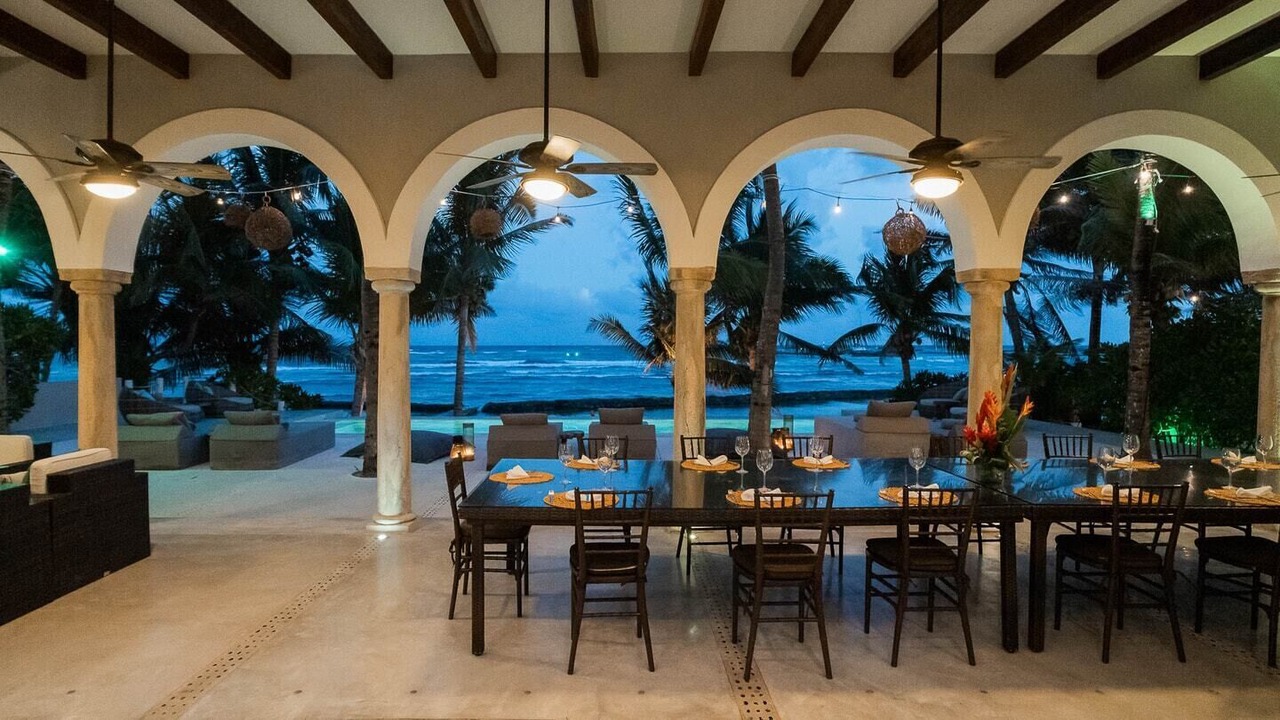 Photo of Outdoor in Puerto Aventuras