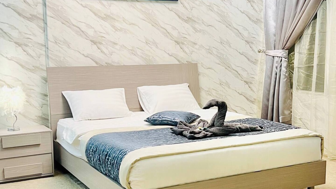 Photo of Bedroom in Ajman