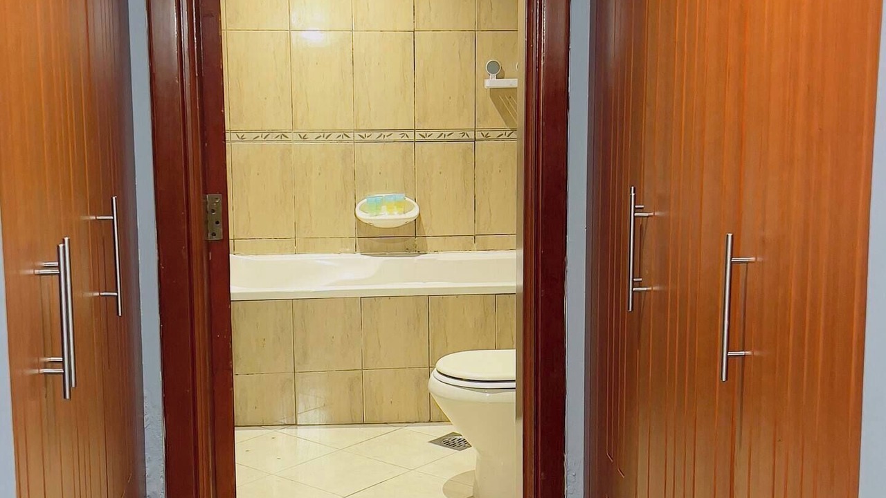 Photo of Bathroom in Ajman