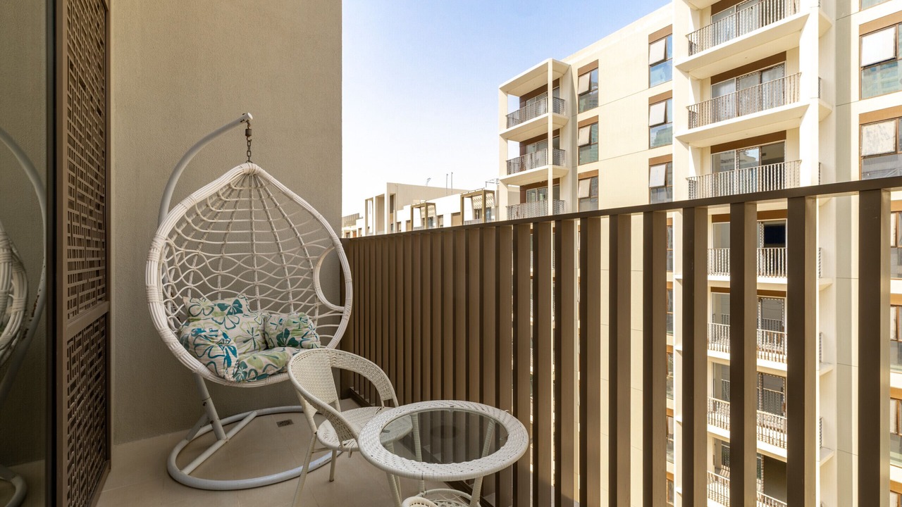 Photo of Outdoor in Dubai