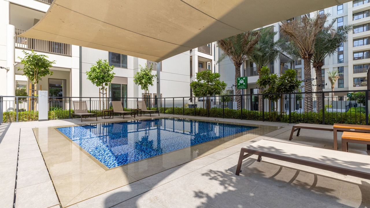Photo of Outdoor in Dubai