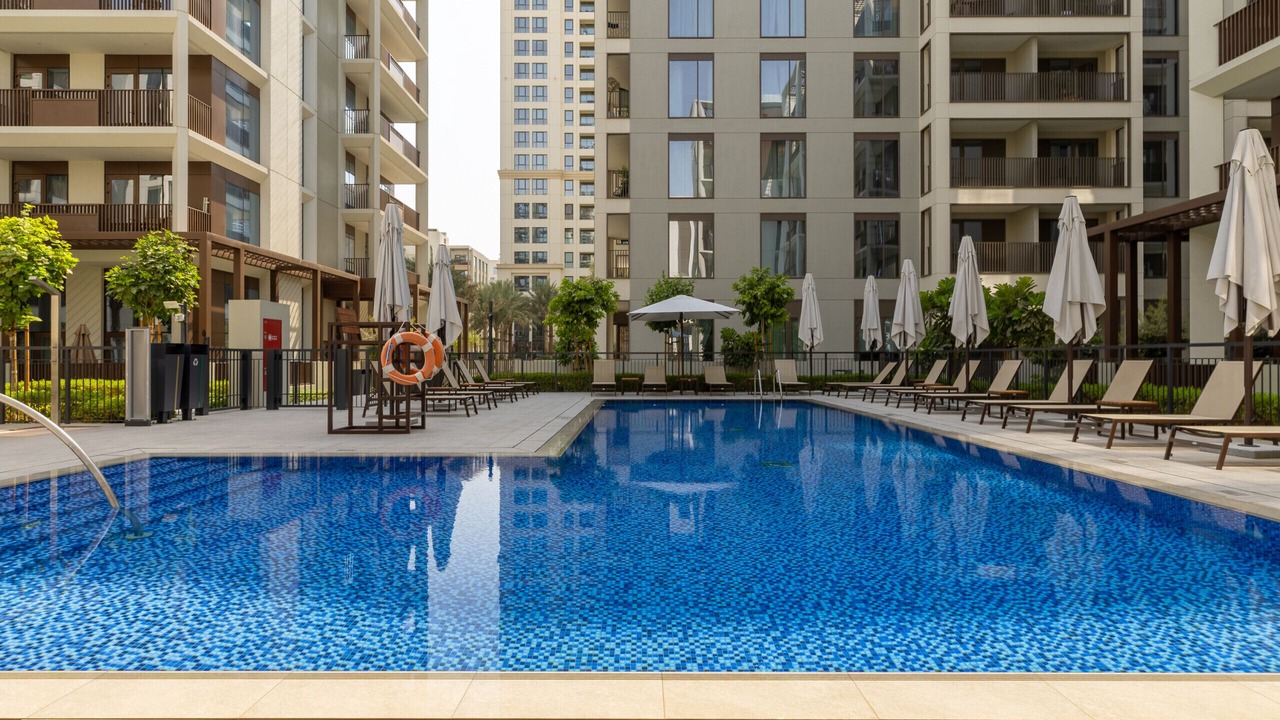Photo of Outdoor in Dubai