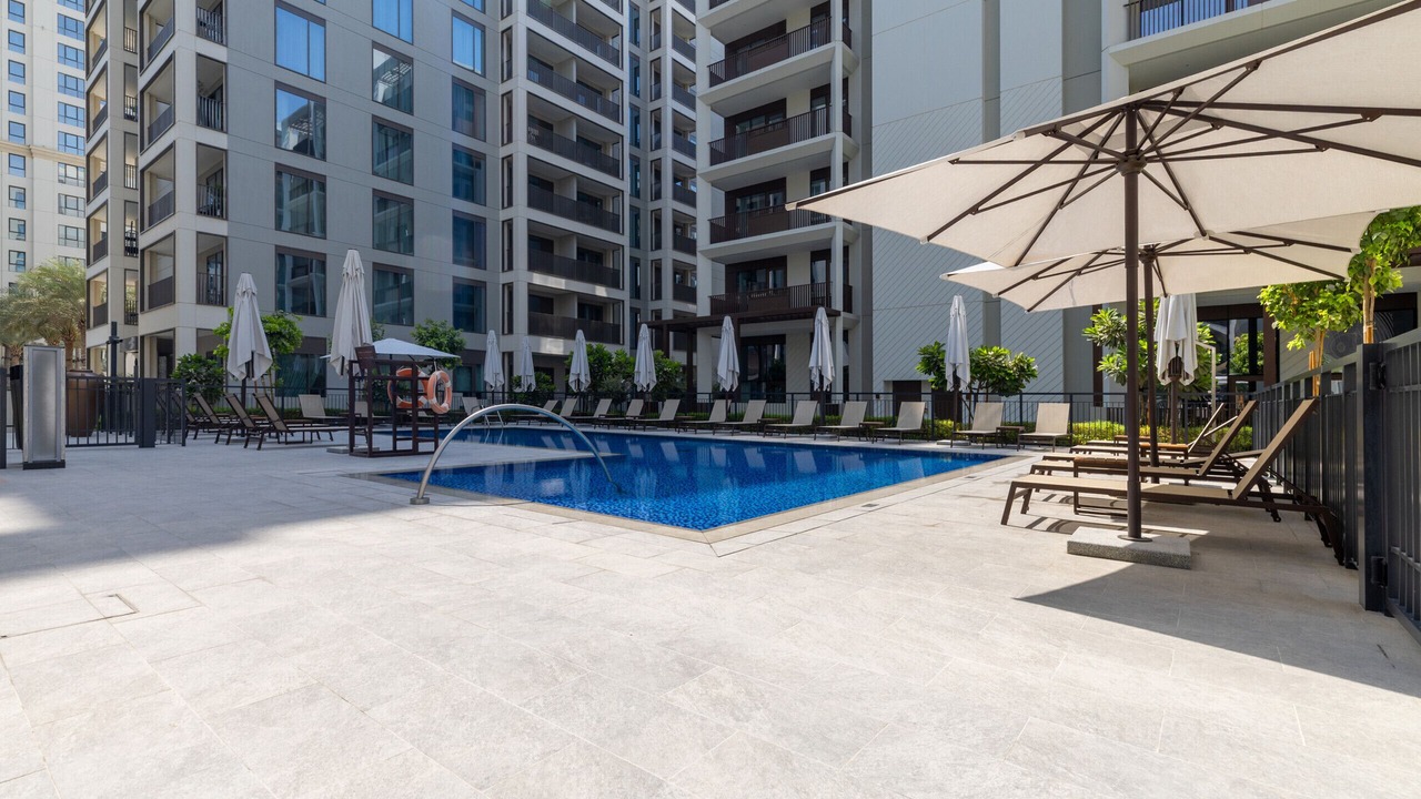 Photo of Outdoor in Dubai