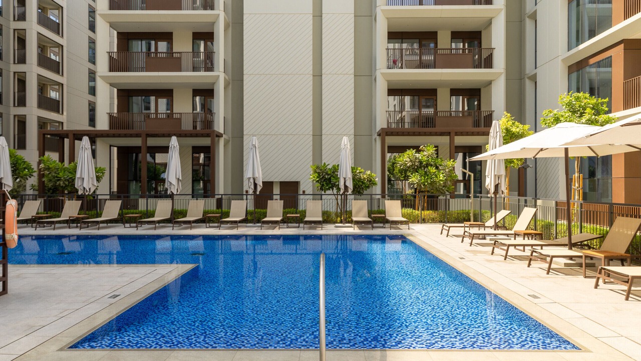 Photo of Outdoor in Dubai