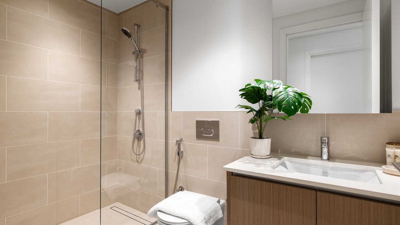 Photo of Bathroom in Dubai