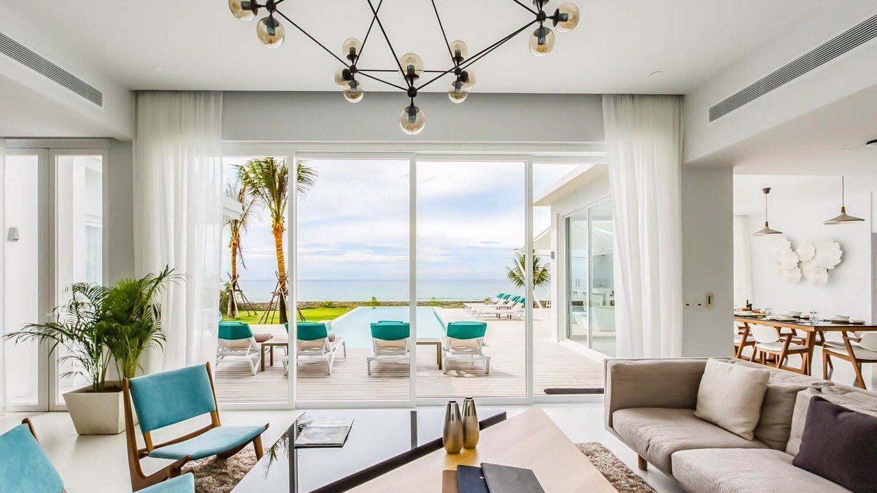 Photo of Livingroom in Ban Na Faek