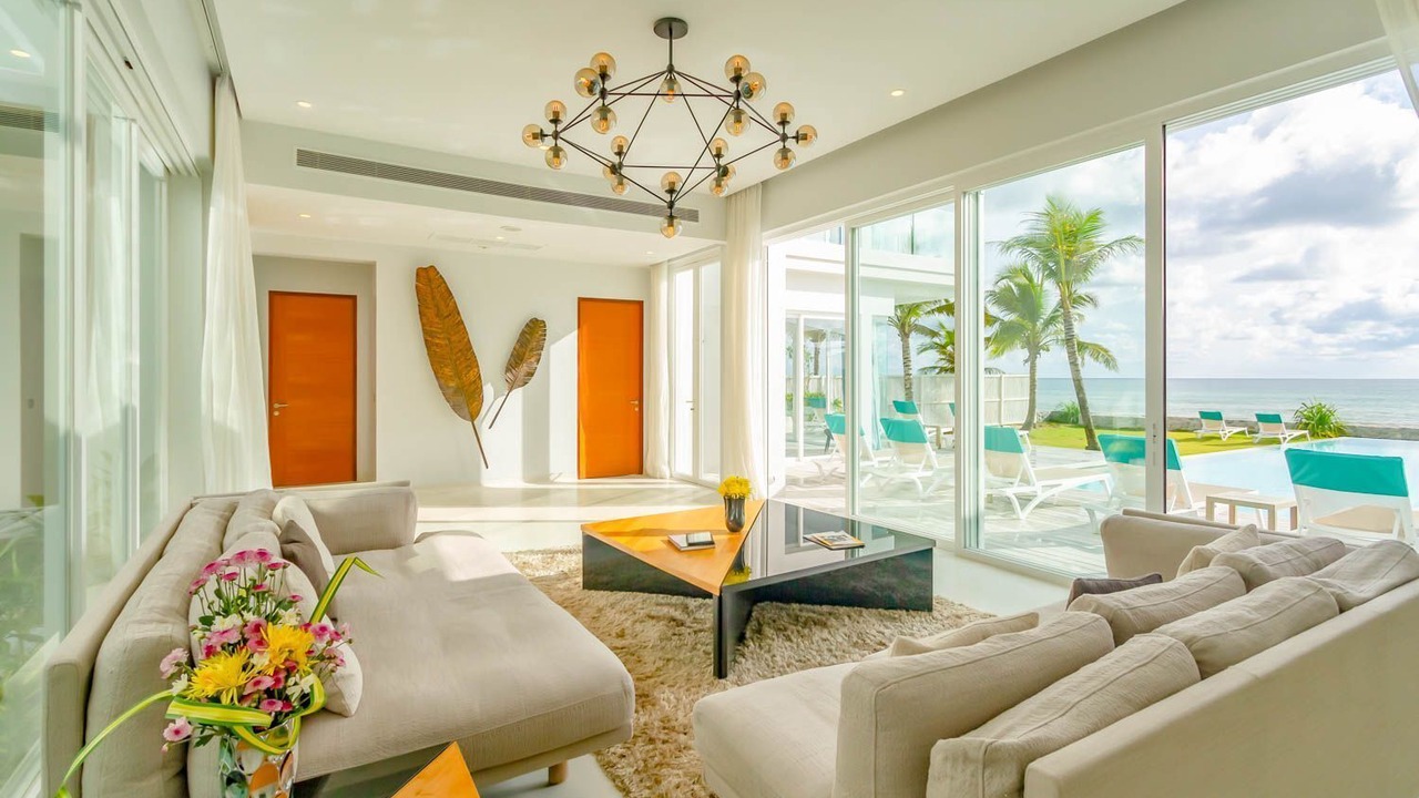 Photo of Livingroom in Ban Na Faek