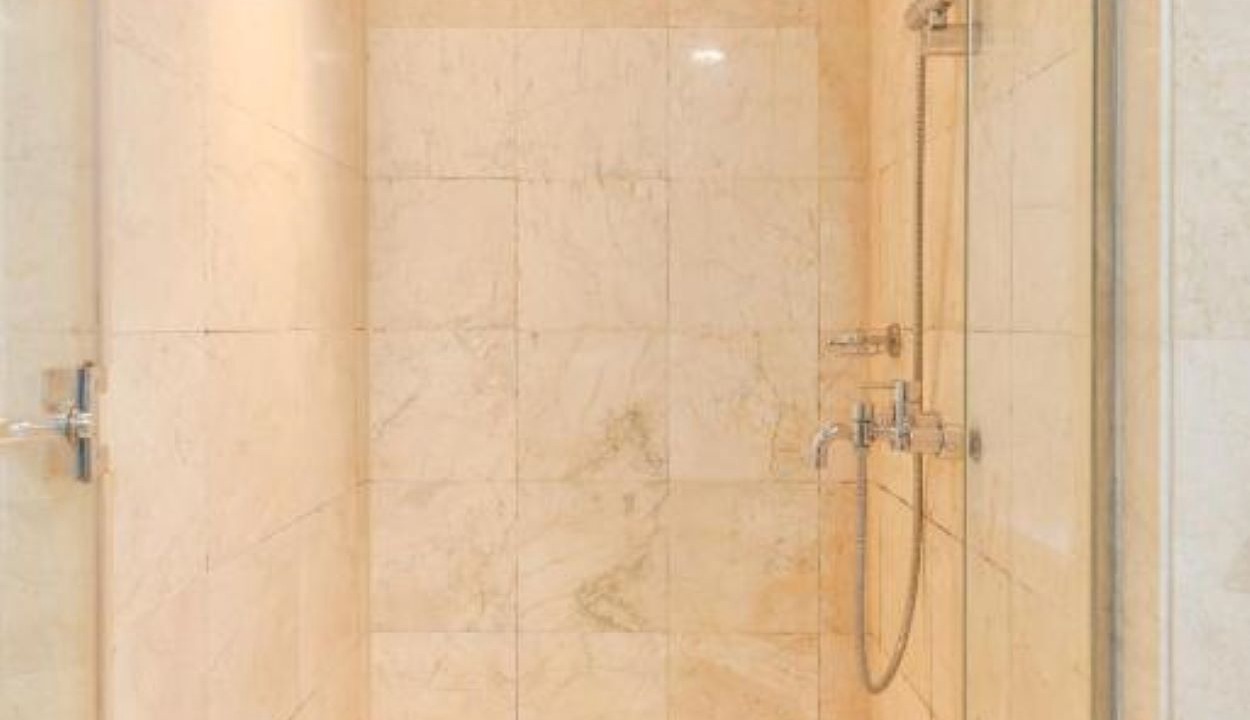 Photo of Bathroom in Sheikh Zayed Road