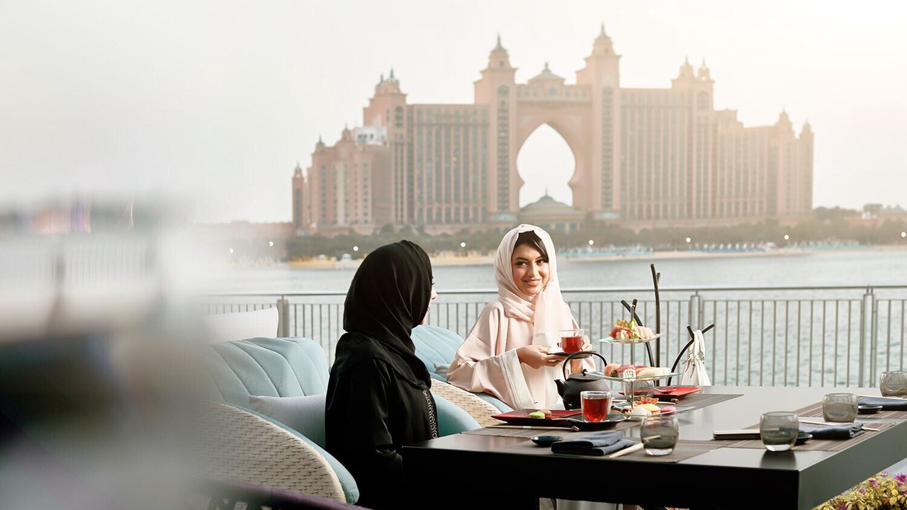 Photo of Outdoor in Sheikh Zayed Road