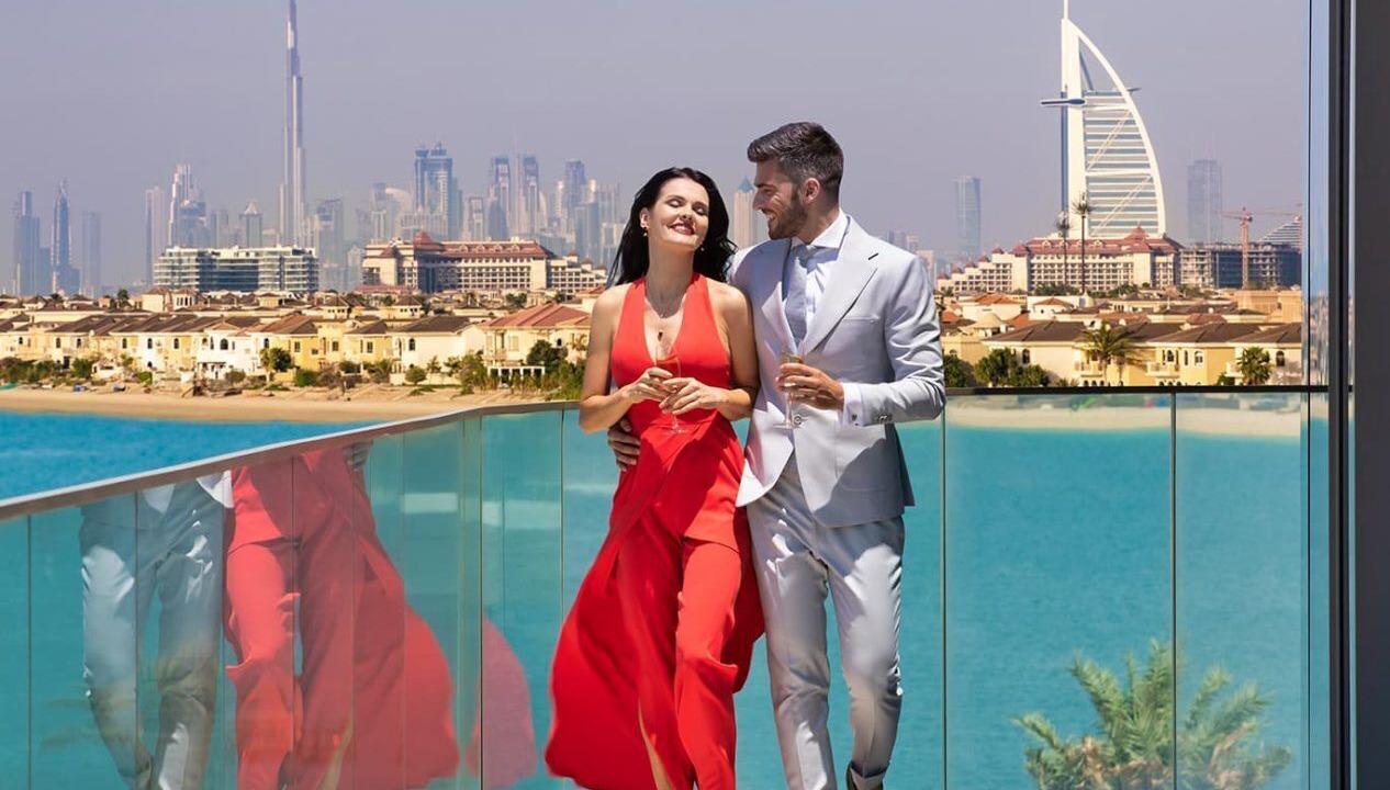 Photo of Outdoor in Sheikh Zayed Road