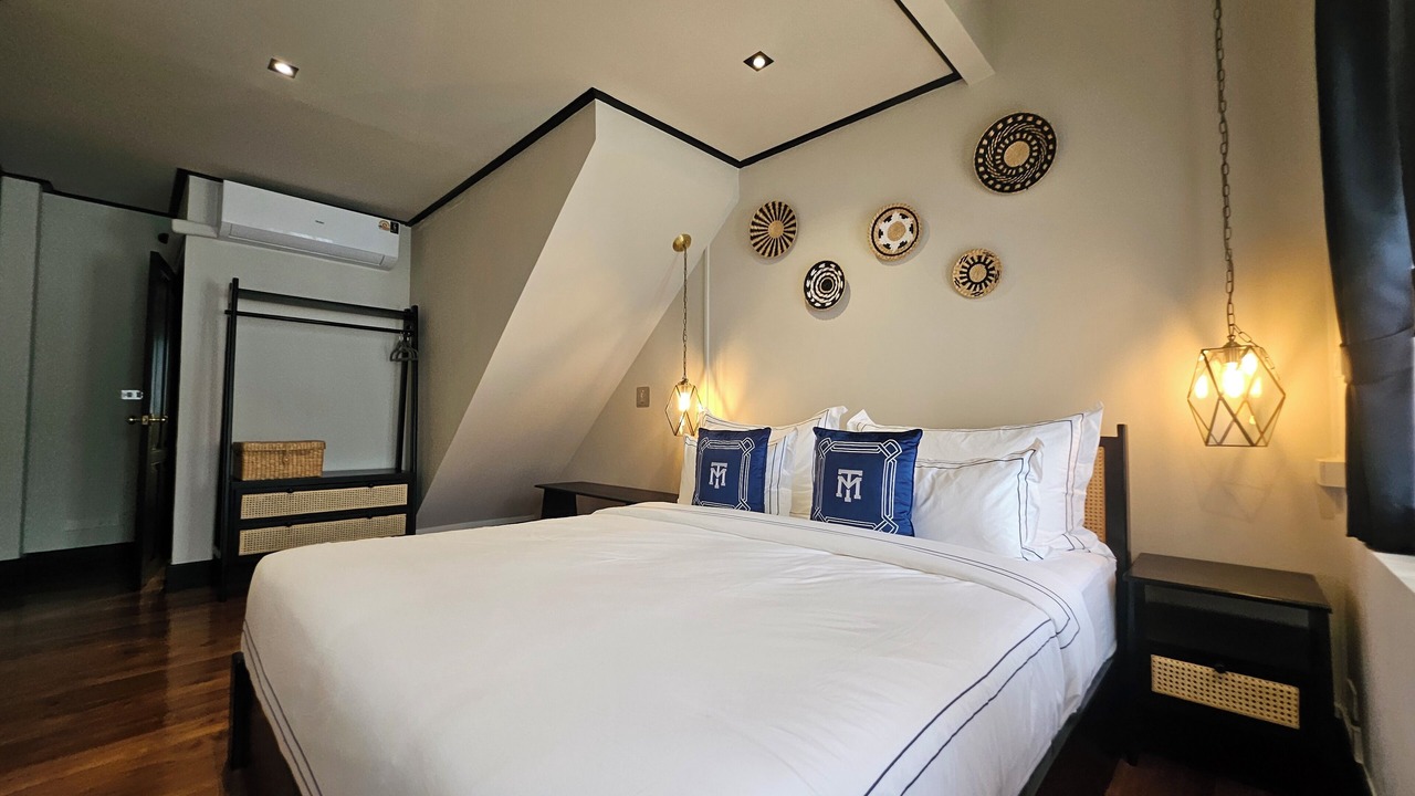 Photo of Bedroom in Samphanthawong