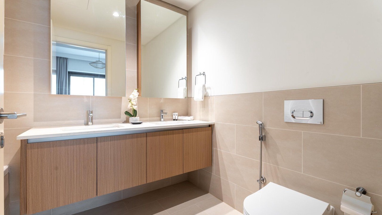 Photo of Bathroom in Dubai