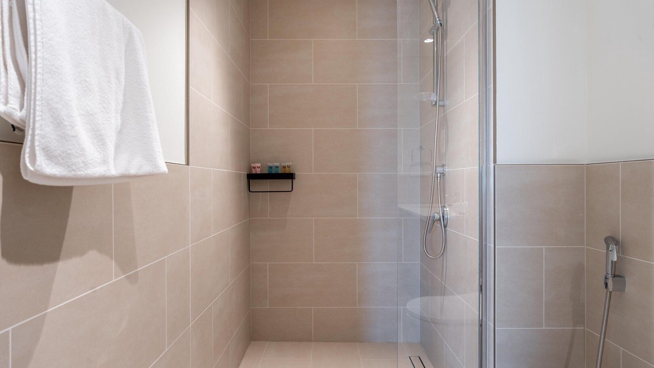 Photo of Bathroom in Dubai