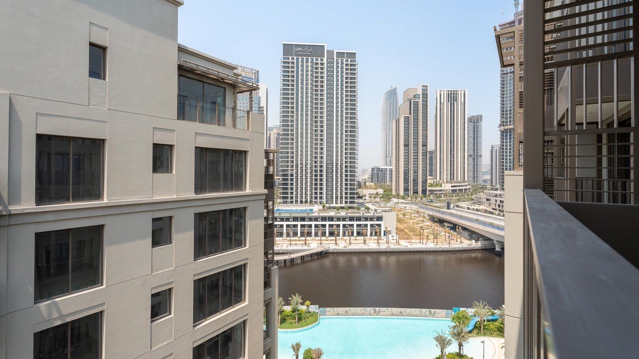 Photo of Outdoor in Dubai