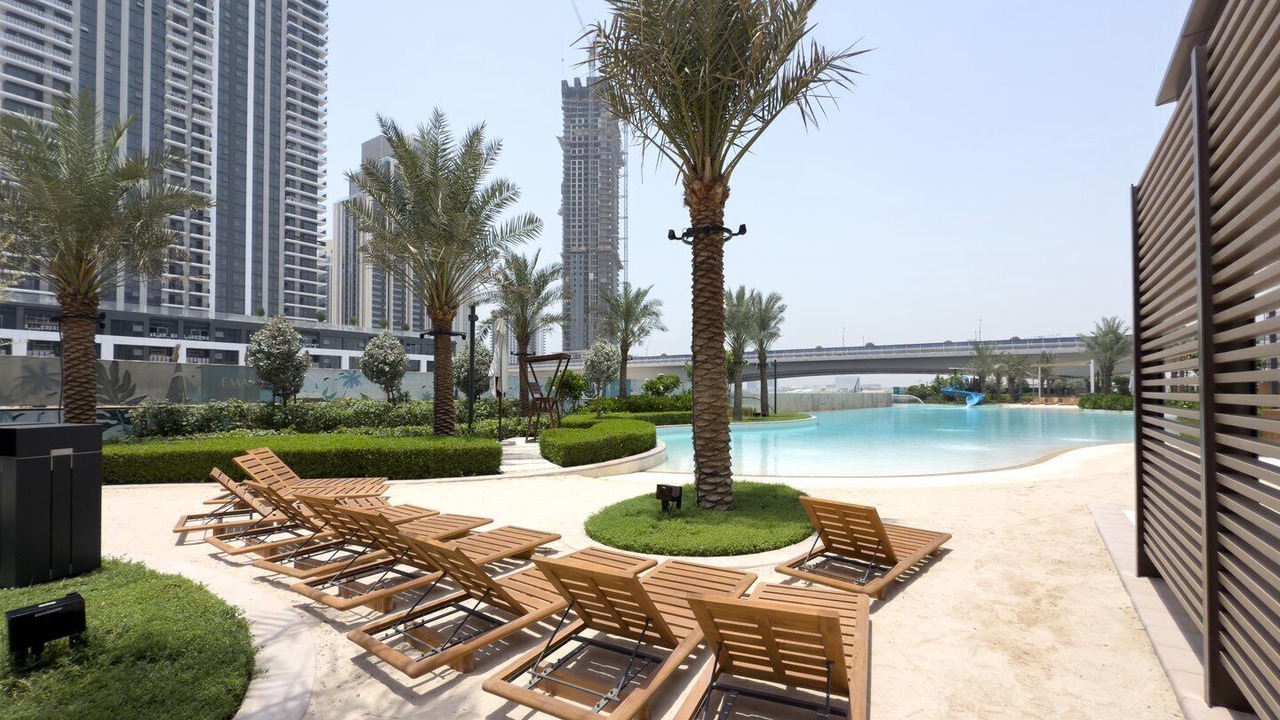 Photo of Outdoor in Dubai