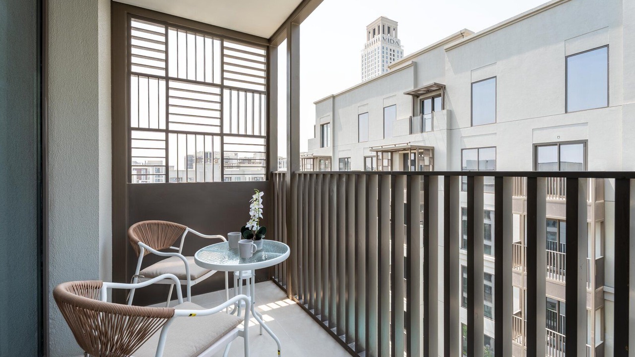 Photo of Outdoor in Dubai
