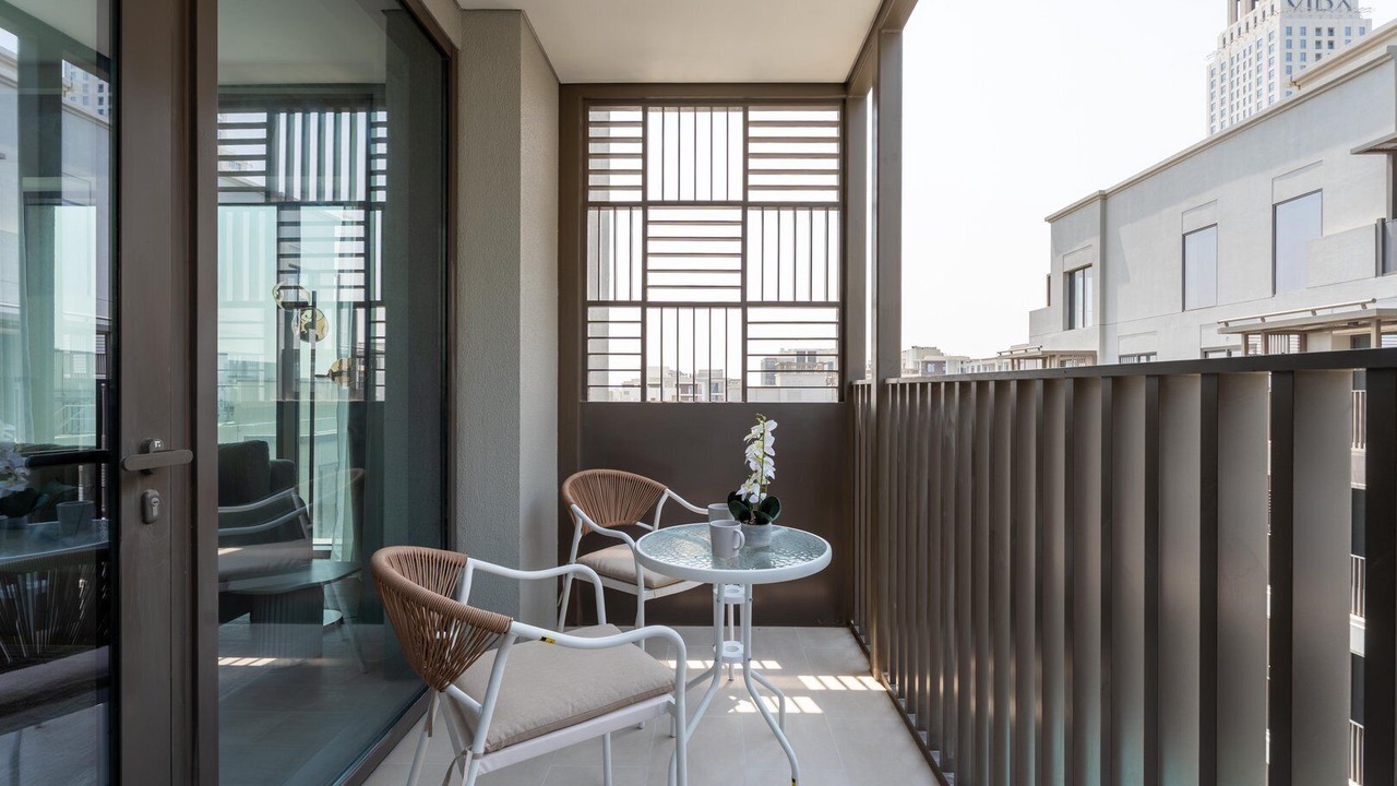 Photo of Outdoor in Dubai