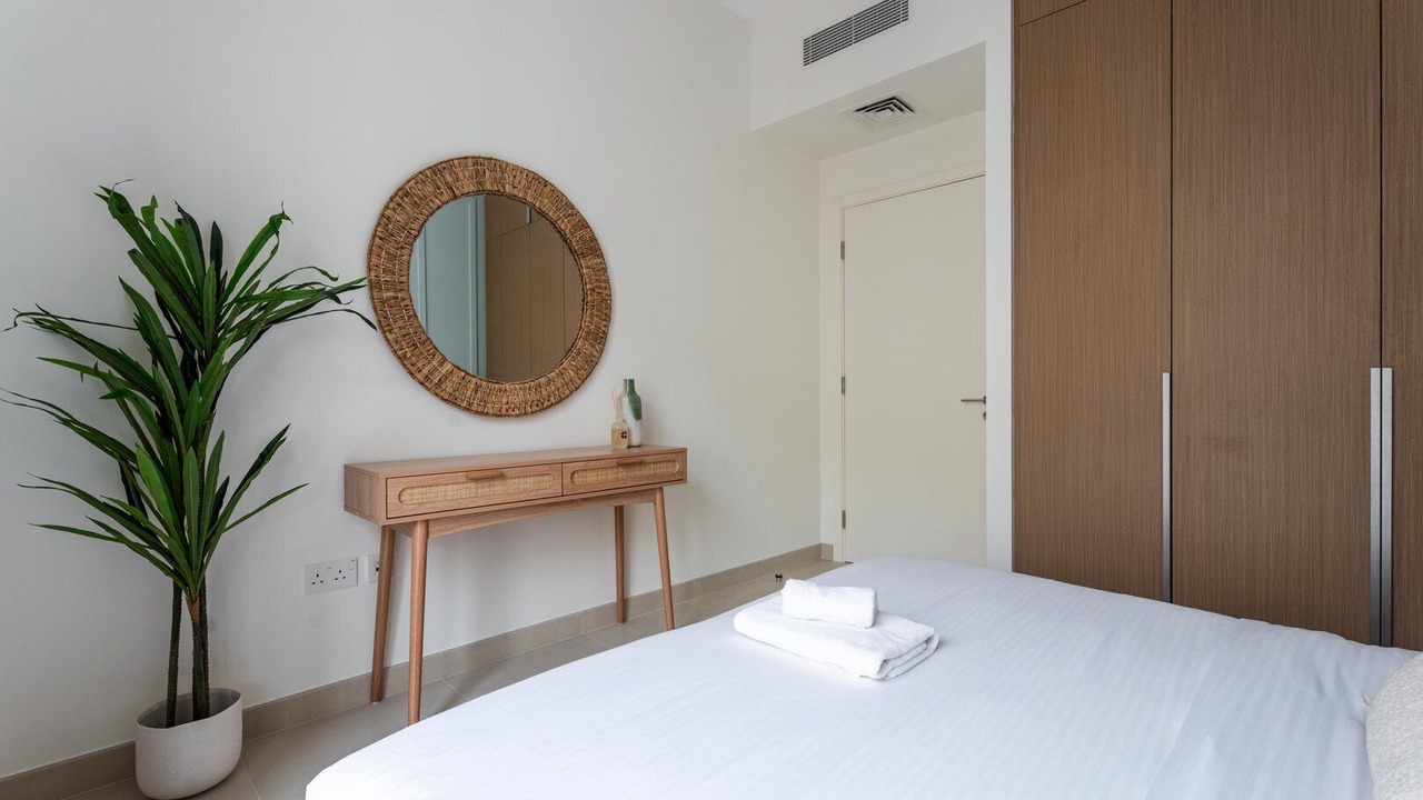 Photo of Bedroom in Dubai