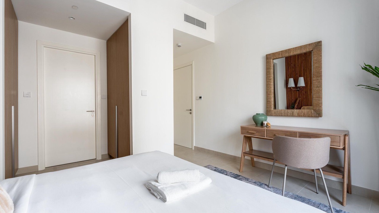 Photo of Bedroom in Dubai