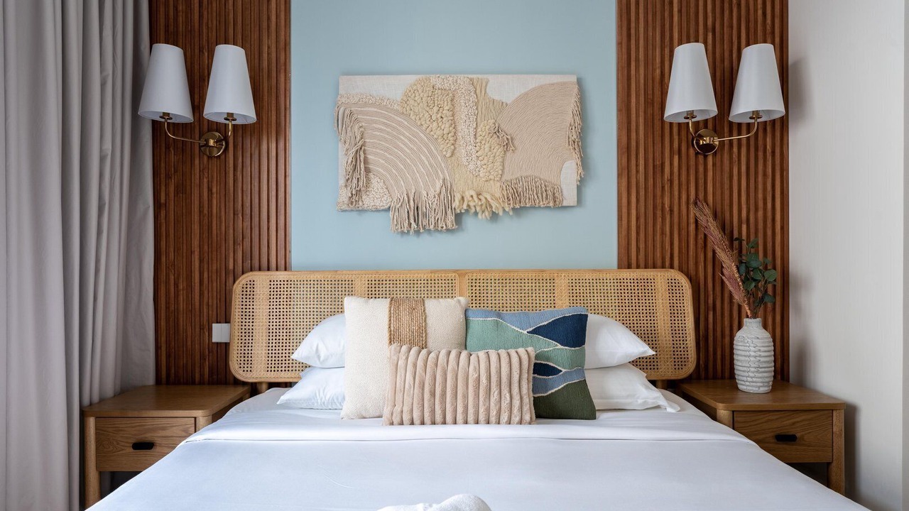 Photo of Bedroom in Dubai