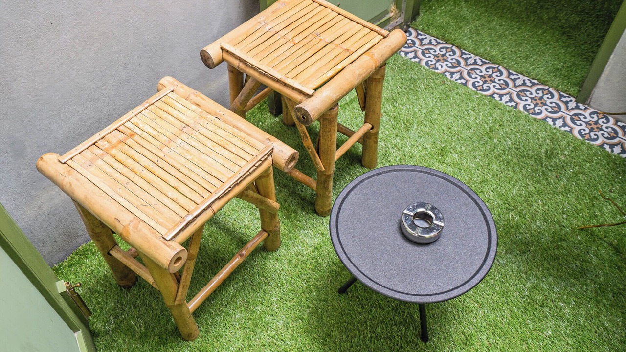 Photo of Outdoor in Pom Prap