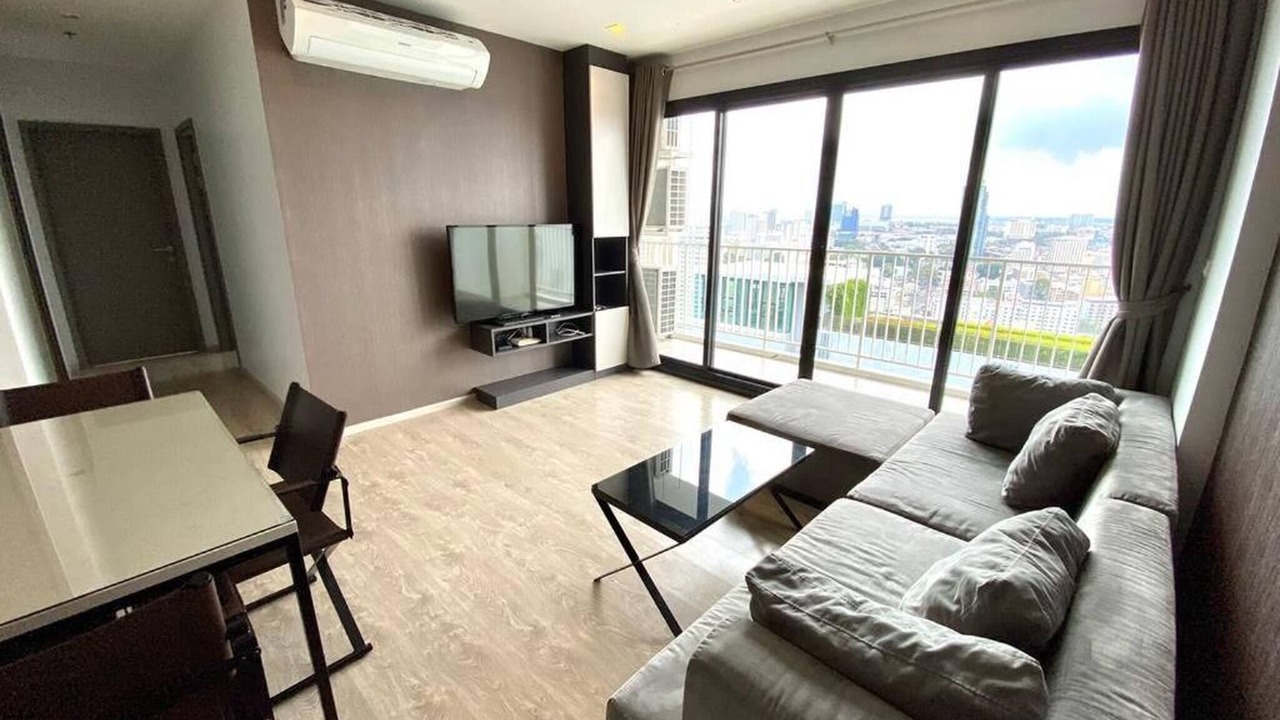 Photo of Livingroom in Central Pattaya