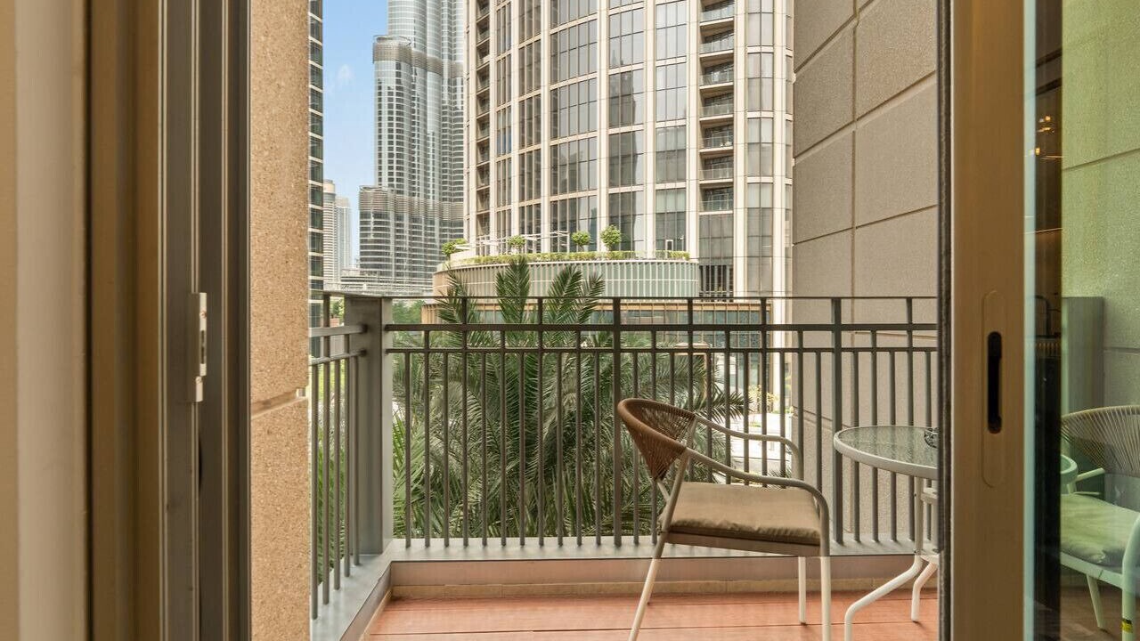 Photo of Others in Downtown Dubai
