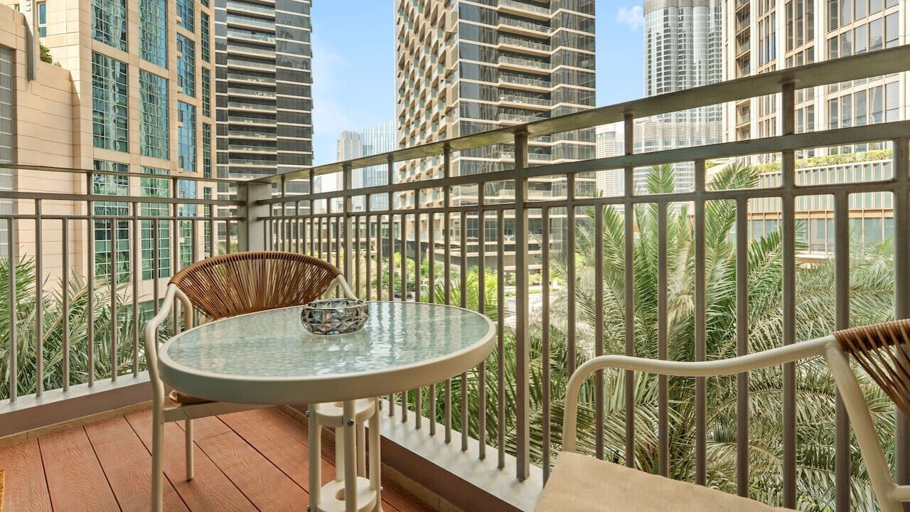 Photo of Outdoor in Downtown Dubai