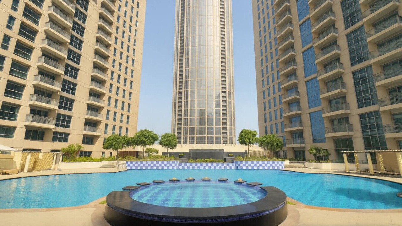 Photo of Outdoor in Downtown Dubai