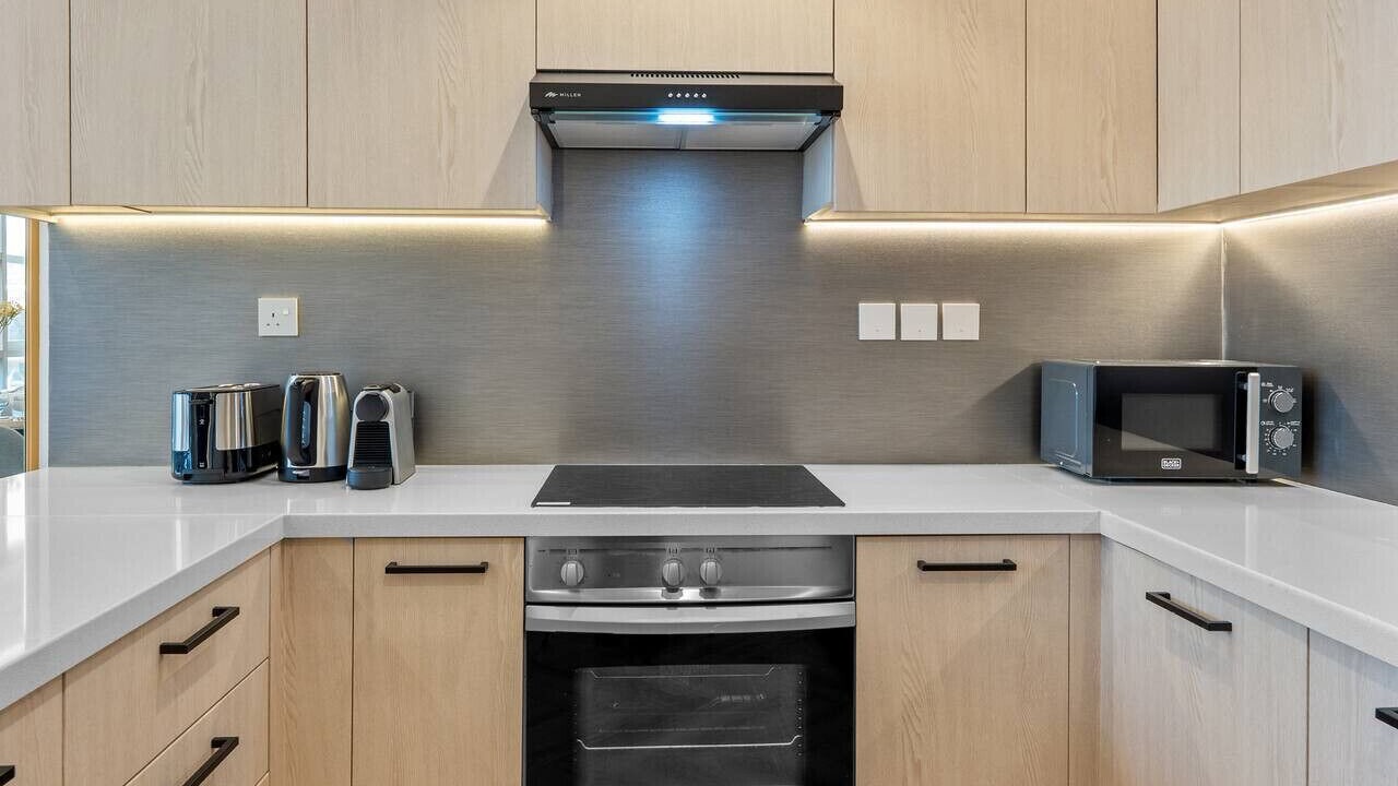 Photo of Kitchen in Downtown Dubai