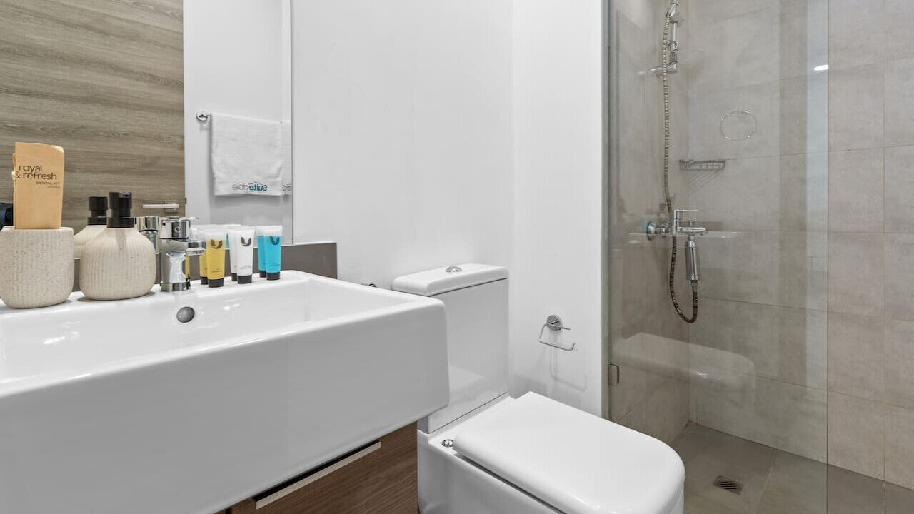 Photo of Bathroom in Jumeirah Village Circle