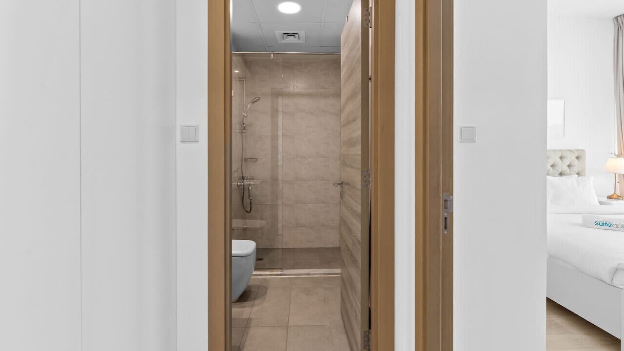 Photo of Bathroom in Jumeirah Village Circle