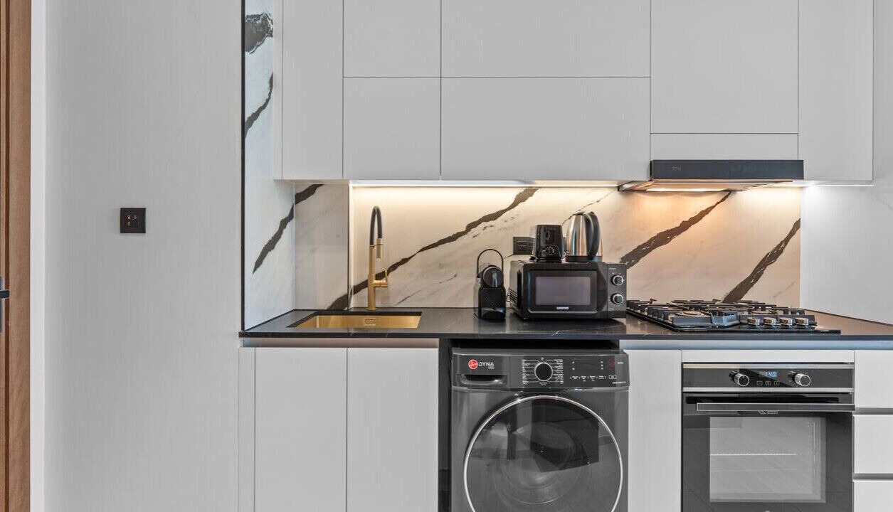 Photo of Kitchen in Downtown Dubai