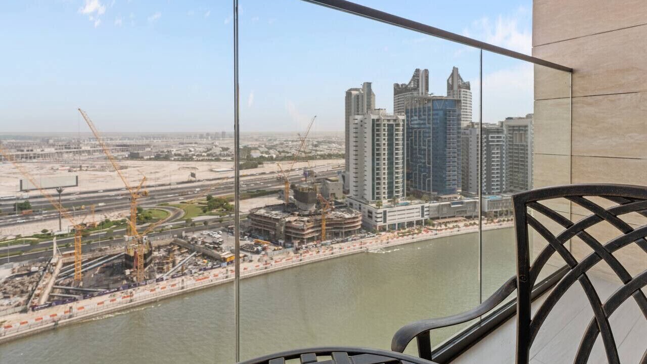 Photo of Outdoor in Downtown Dubai