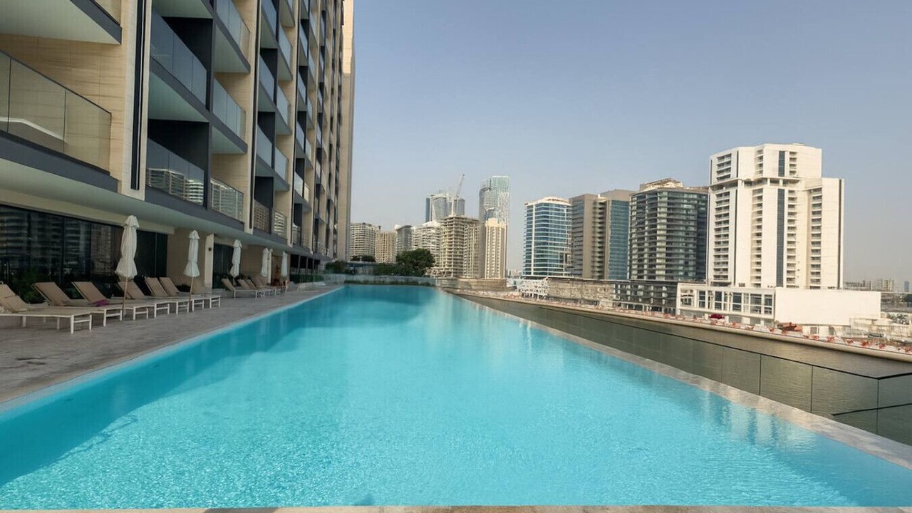 Photo of Outdoor in Downtown Dubai