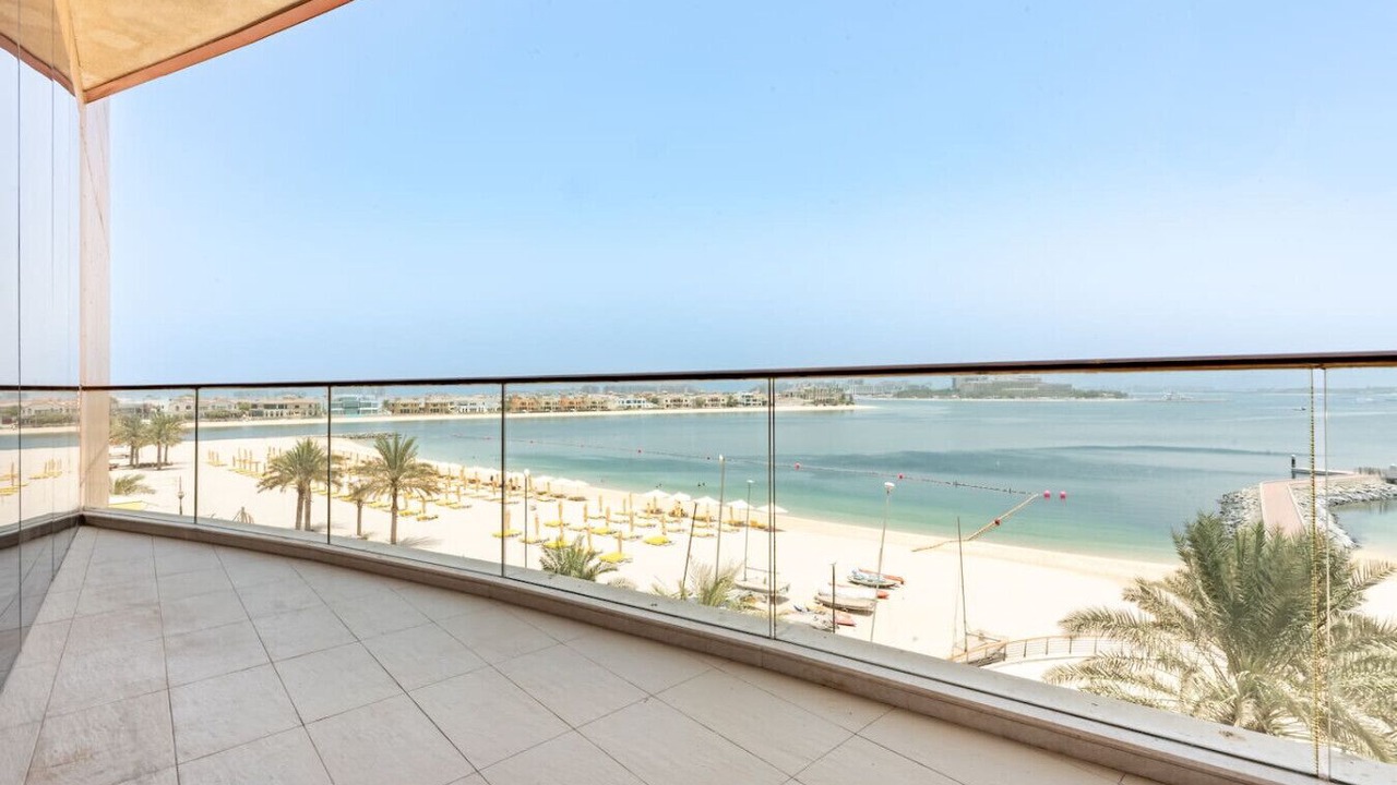 Photo of Outdoor in Palm Jumeirah