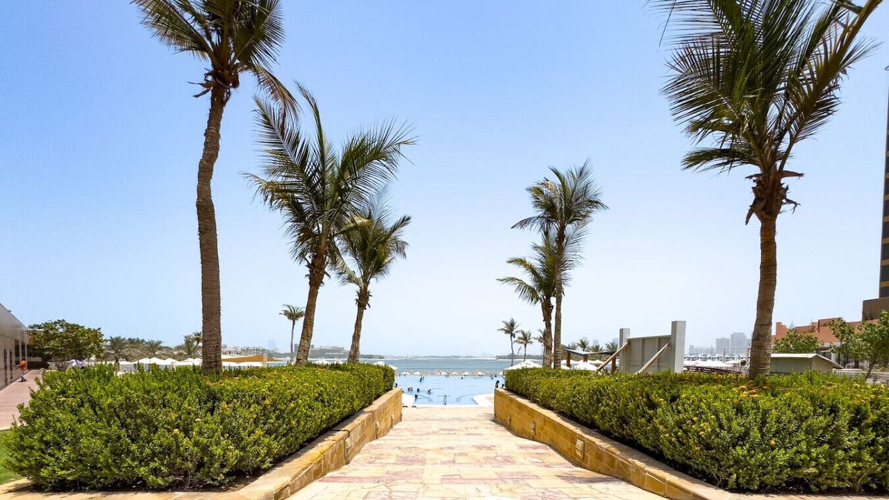 Photo of Outdoor in Palm Jumeirah