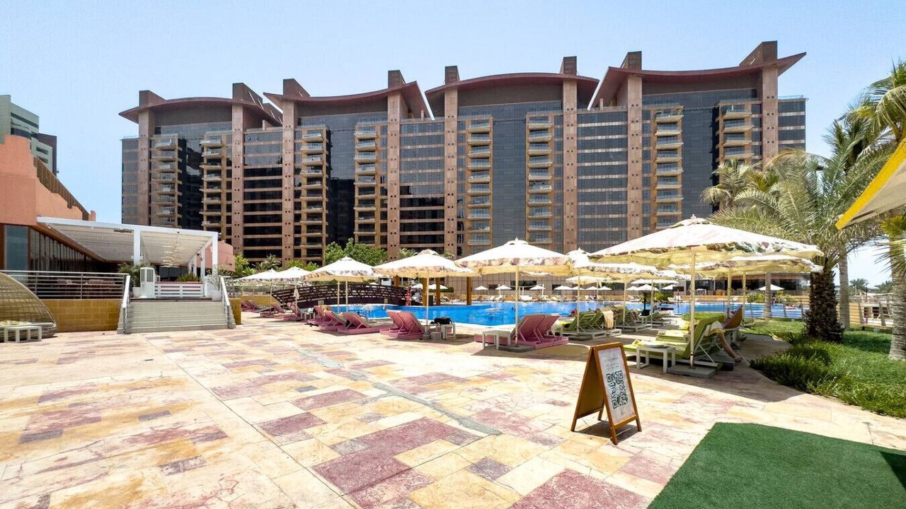 Photo of Outdoor in Palm Jumeirah