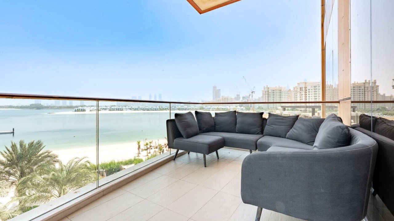 Photo of Outdoor in Palm Jumeirah