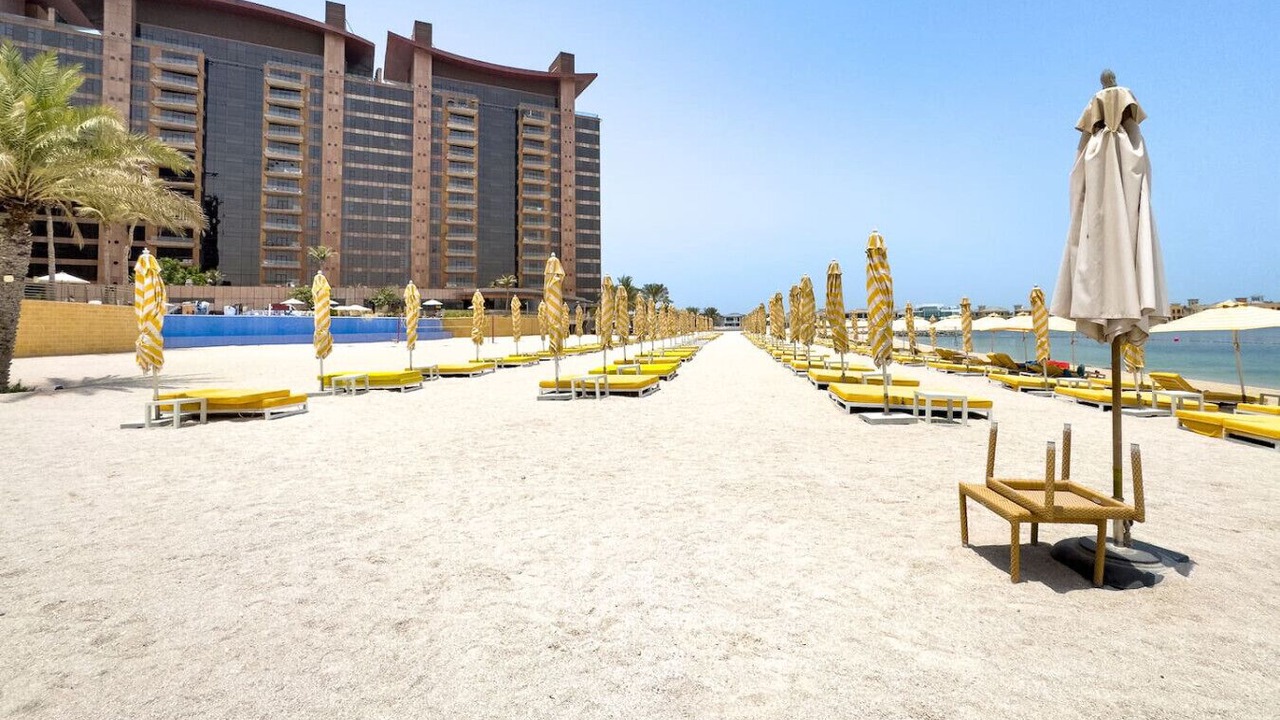 Photo of Others in Palm Jumeirah
