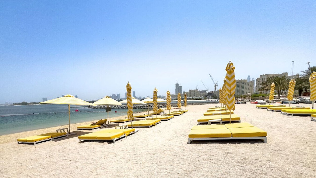 Photo of Others in Palm Jumeirah