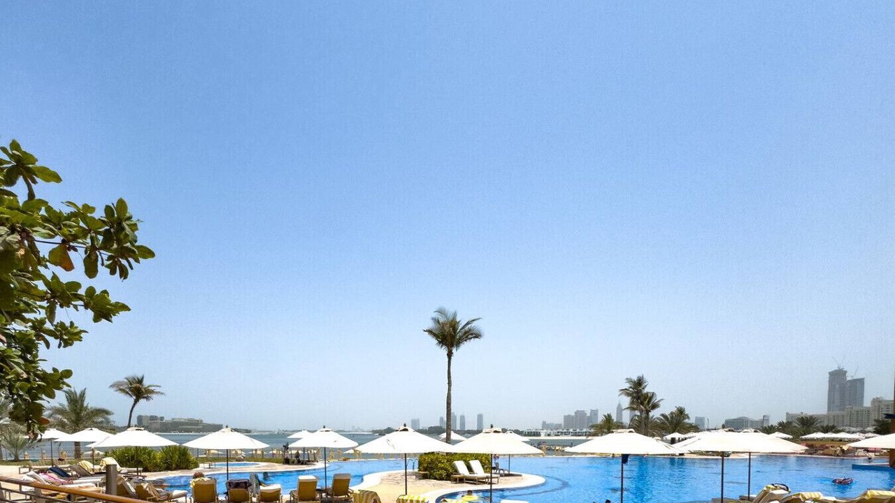 Photo of Outdoor in Palm Jumeirah