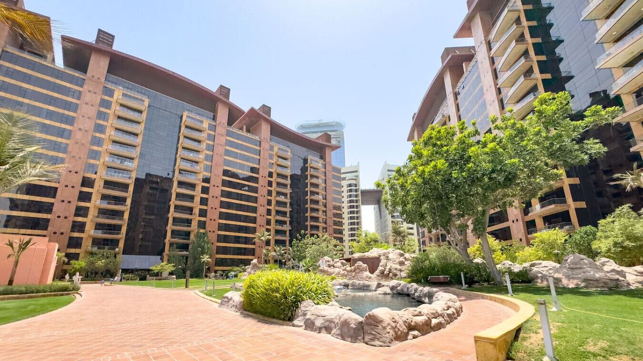 Photo of Outdoor in Palm Jumeirah