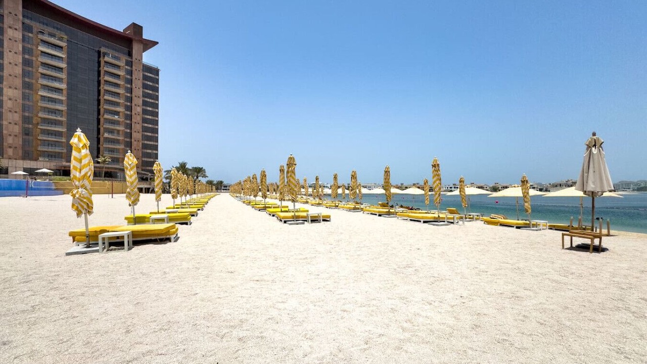Photo of Others in Palm Jumeirah