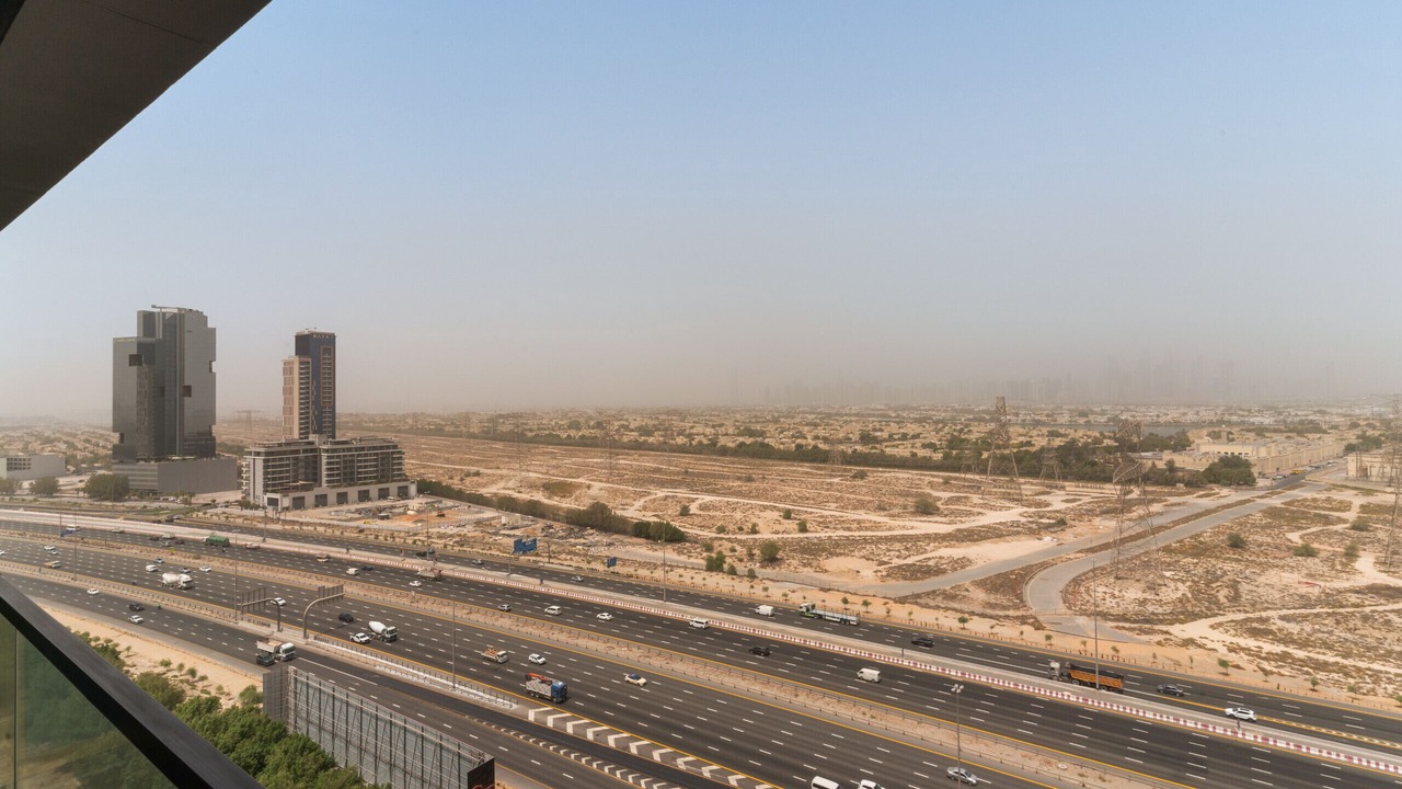 Photo of Others in Jumeirah Village