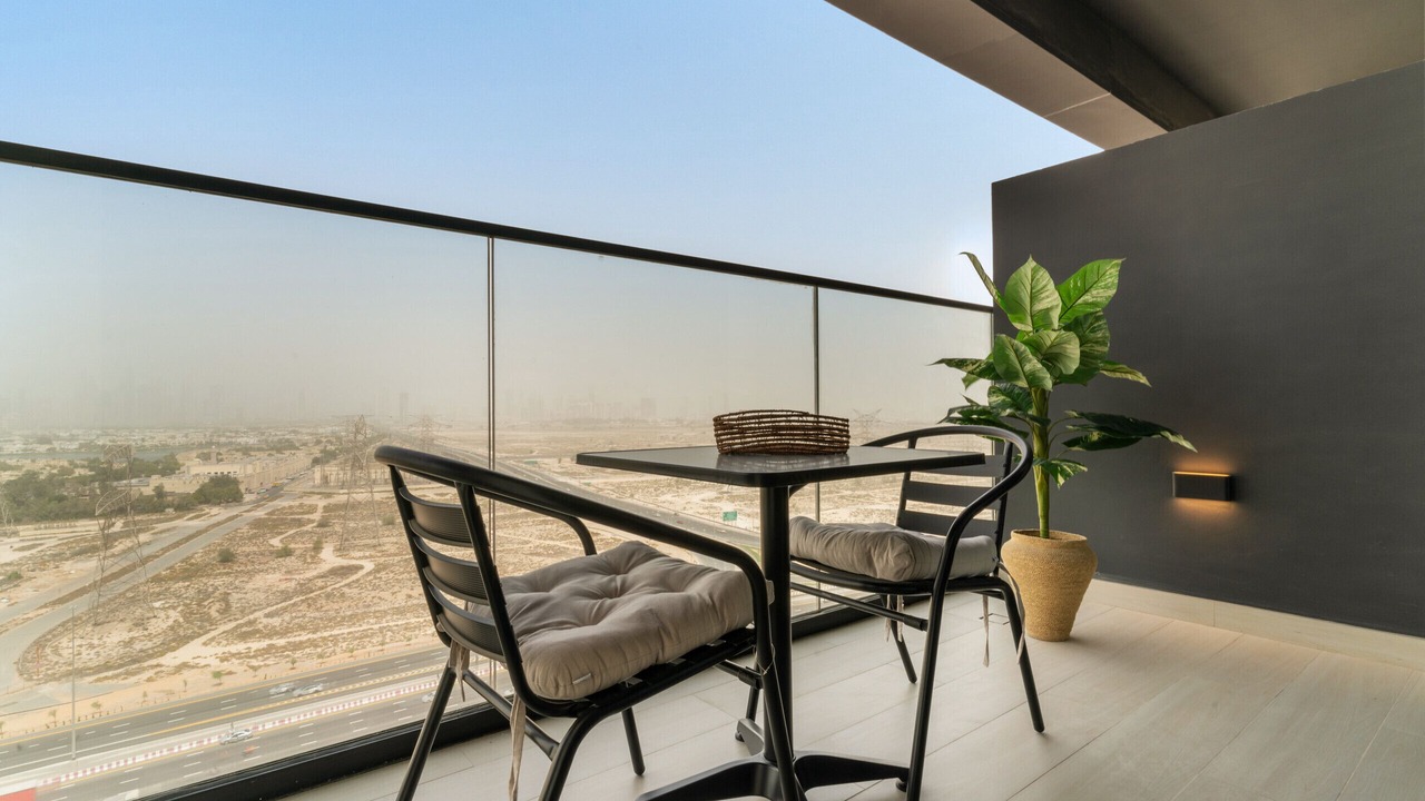 Photo of Outdoor in Jumeirah Village