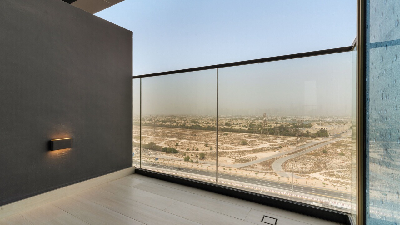 Photo of Others in Jumeirah Village